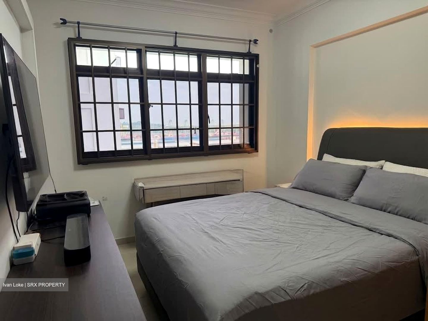 Blk 8 Cantonment Towers (Bukit Merah), HDB 4 Rooms #584912911